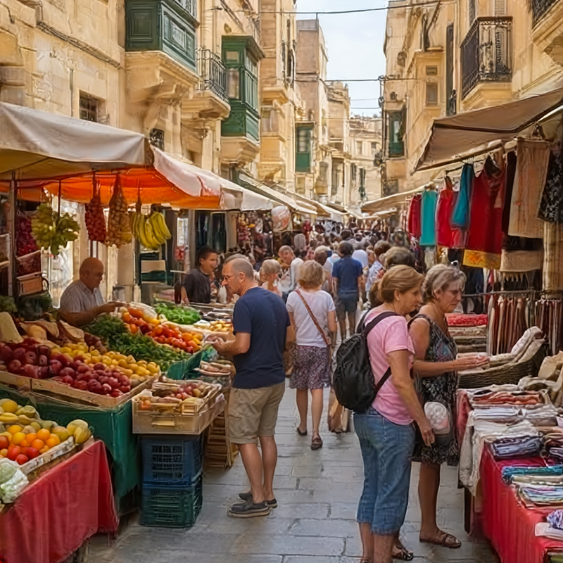 mercados-m